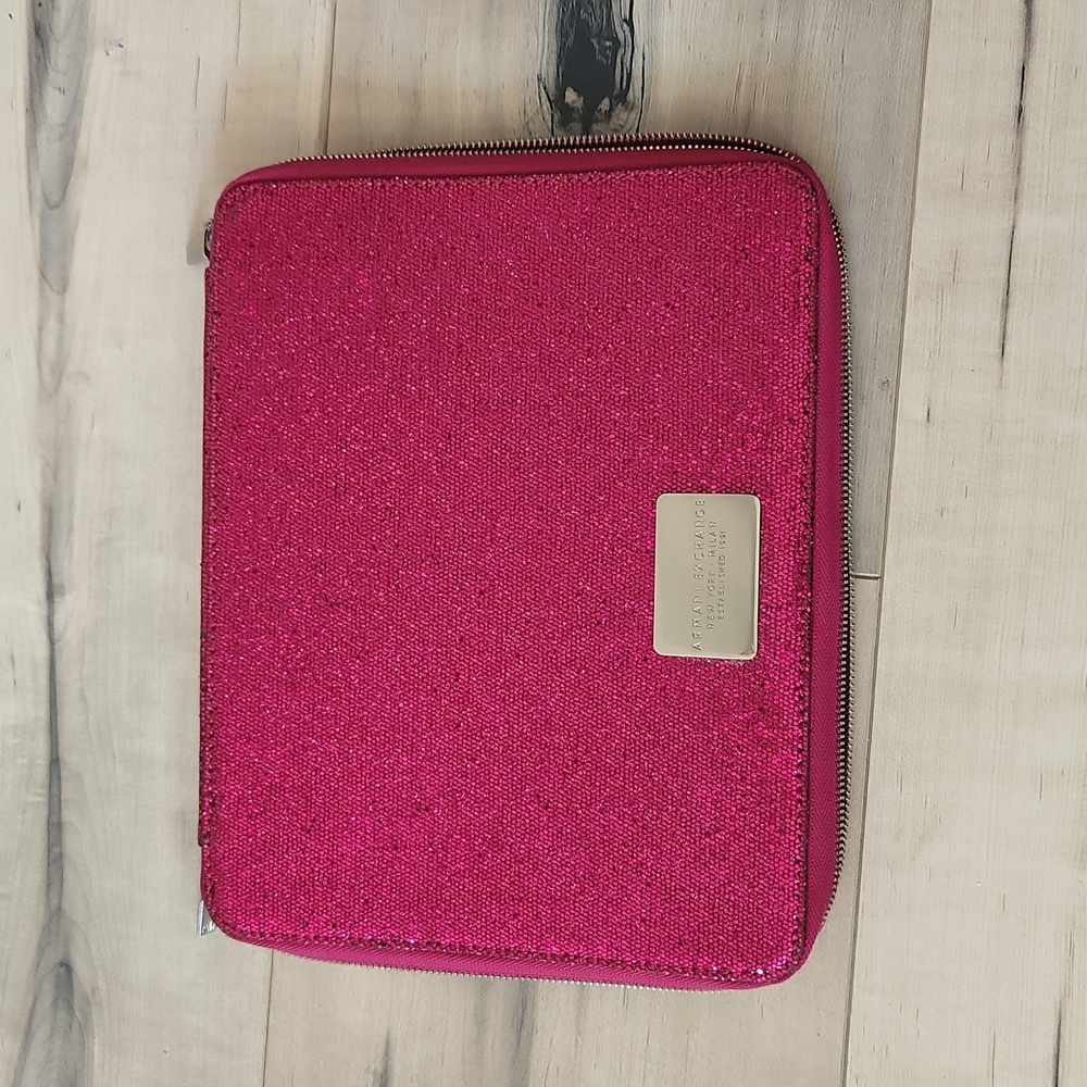 Armani Exchange Ipad holder